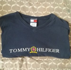 Vintage Tommy Hilfiger tee